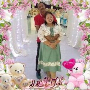 อารยา ตระกูลบุญสุข แอมแซ่บเว่อร์ profile icon