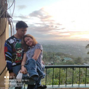 bLueAngeL channeL profile icon