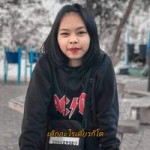 Chompoonut Laomuang profile icon