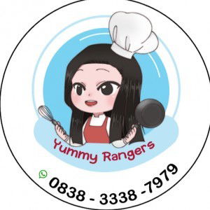 Stephanie - Yummy Rangers profile icon