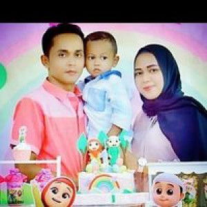 Lena Mahdalena profile icon