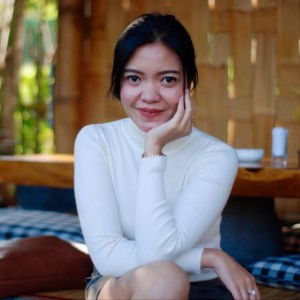 heni irstandi profile icon