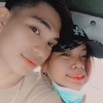 Rica Kho profile icon