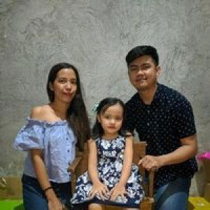 Erica Joy Ramos Anain profile icon