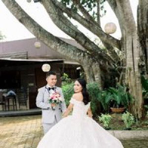 Shiela Fidel Goyena profile icon