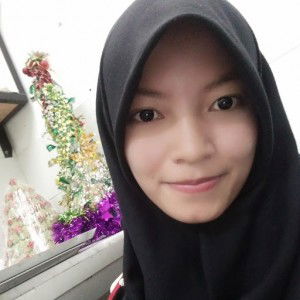 Dea Afriananda profile icon