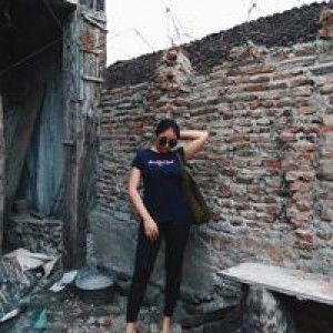 Defita Rahmayanti profile icon