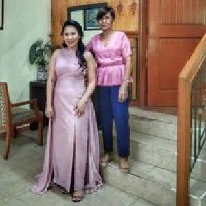 Sheila Vale Cruz profile icon