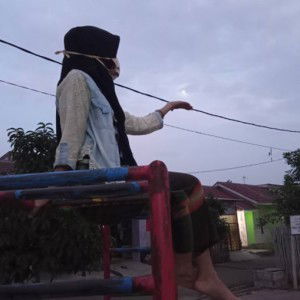 Suryani Jumat profile icon