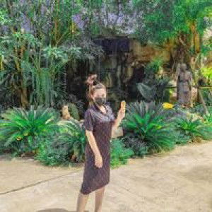 Sirikarn Watcharapong profile icon