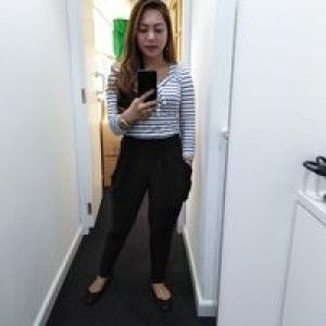 Bebsie Oller profile icon