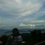 Rica Mae Ilustre Malle profile icon