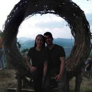 Rechelle Rellores profile icon