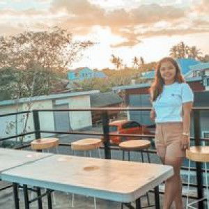 Joanne Reyes Pesigan profile icon