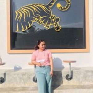 Jumathip Nowat profile icon