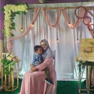 Pujining Rahayu profile icon