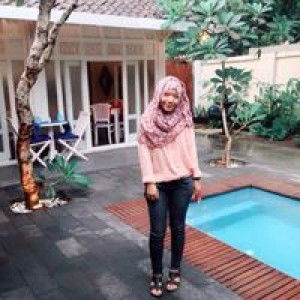Pinkan Dyah Bathari profile icon