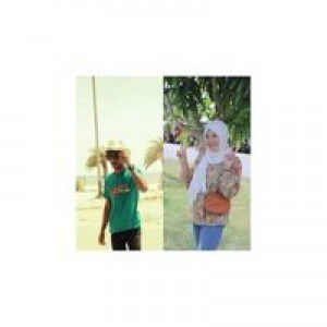 Nariman Maderah profile icon