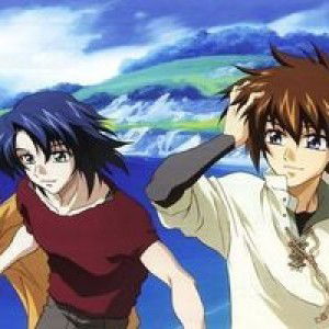 Suprianto Sahputra profile icon