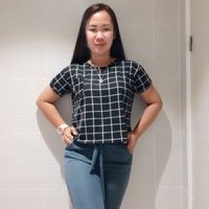 Love Pandagane Aron profile icon