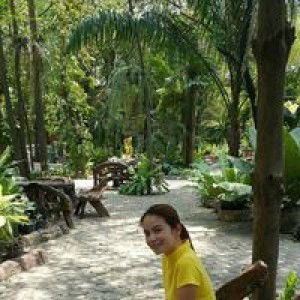 Nat Natnicha profile icon