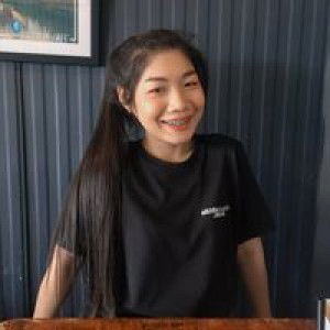 NamThip Panompai profile icon