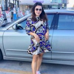 Joom Berry profile icon