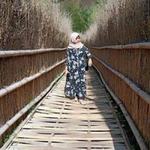 Fiietha Sarrii profile icon