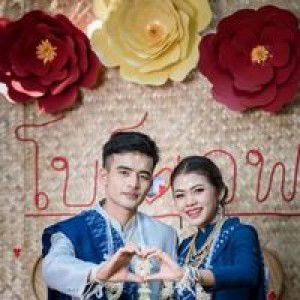 Yaovanid Prasongsap profile icon