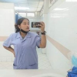 โบตั๋น  คำวิภาค profile icon