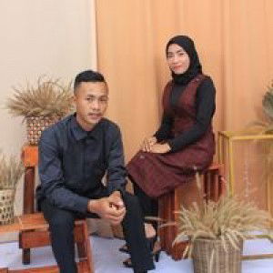 Wahyu Husnul Khotimah profile icon