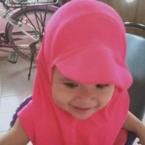 Shakila Zalfa profile icon