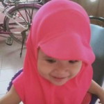 Shakila Zalfa profile icon