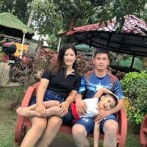 Princess Joy Hernandez Patolot profile icon