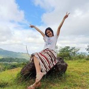 Nicole Anne Sarmiento profile icon