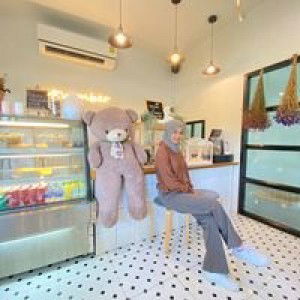 นูร์ฮาซีกีน นิติธรรม profile icon