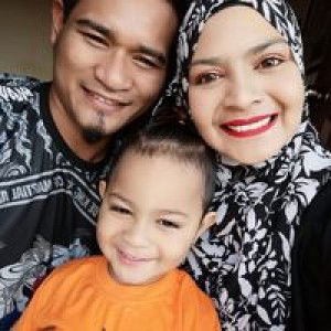 Katie Mieka Rafie profile icon