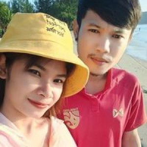 Noopure Whichachai profile icon