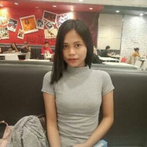 Olaira Jieah profile icon