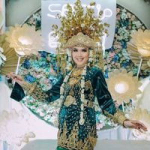 Septia Mayang Sari profile icon