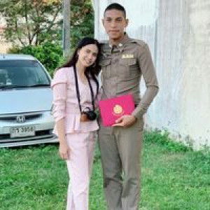 Areeya Kuasakul profile icon