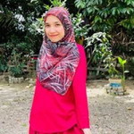 Fatin Nur Ain profile icon