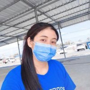 May May profile icon