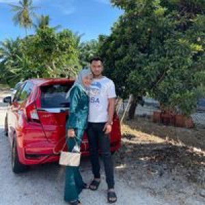 Farah Kirana profile icon