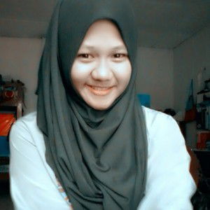 Nurwanda Ega Mulyani profile icon