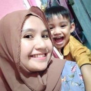 Diana Sari profile icon