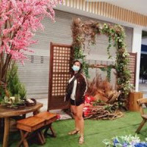 Crystal Ellyn Flores profile icon