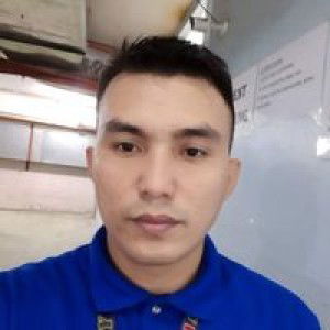 Richel Abarri profile icon