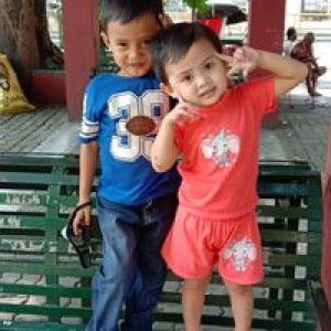 Ivan Mcheaven profile icon