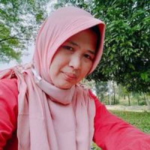 Yuli Astuti profile icon